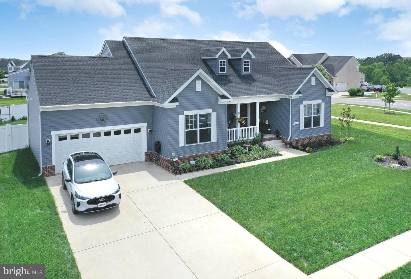 23264 Lindsay Drive
