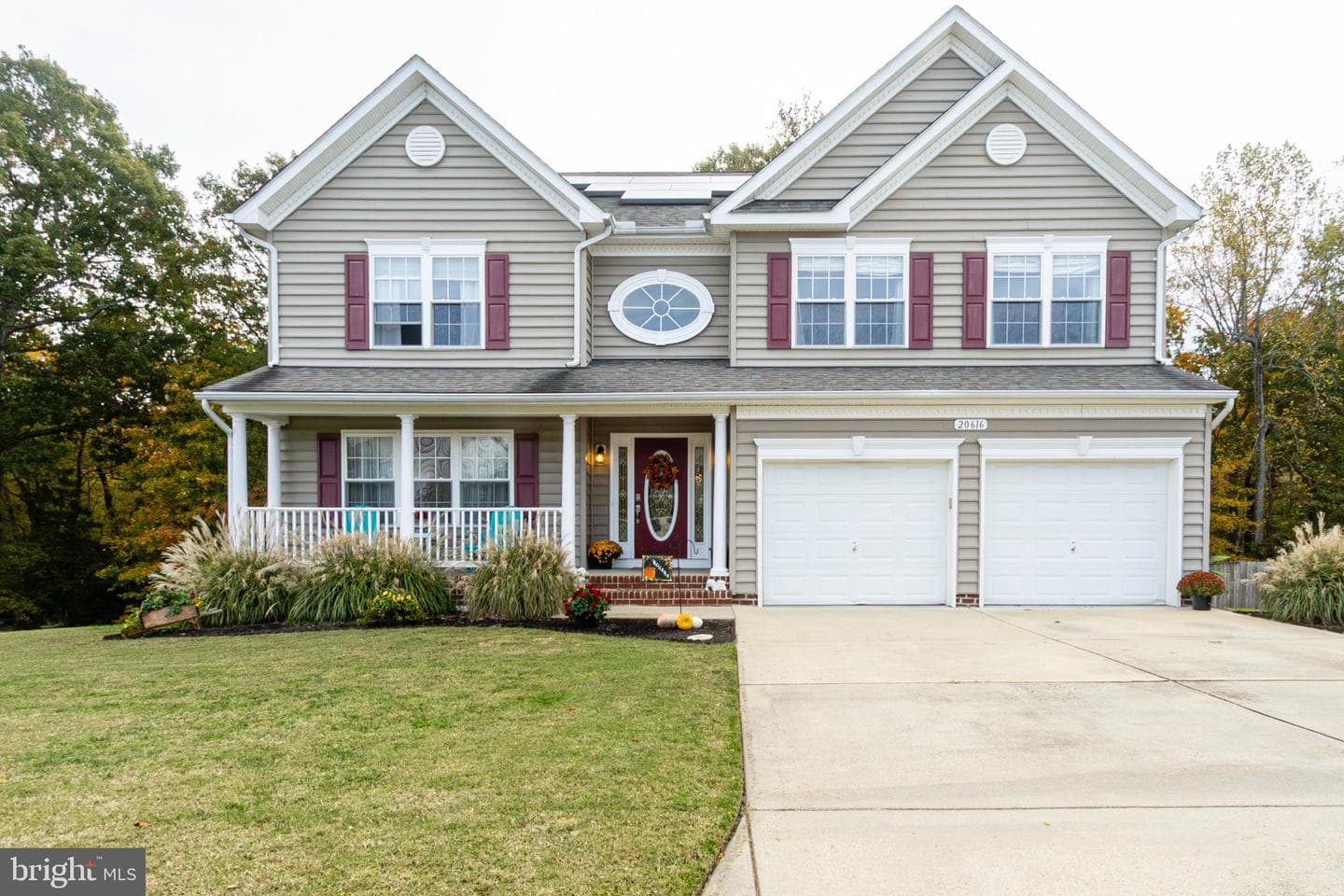 20616 Ramsey Drive photo 1