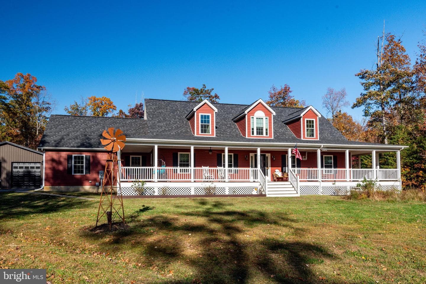 26000 Sycamore Drive photo 1