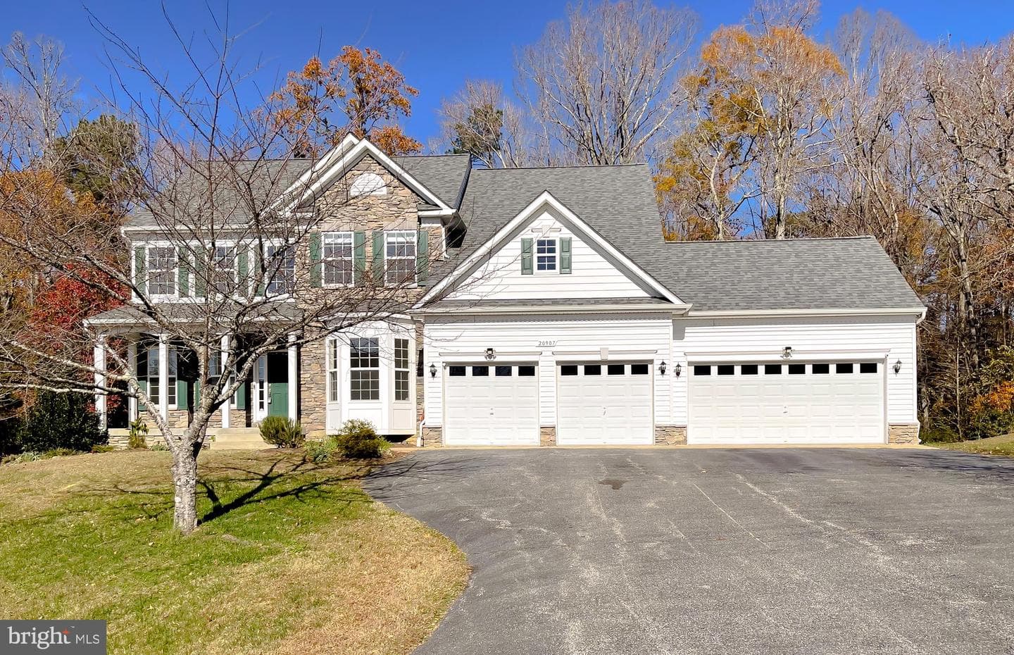 20907 Governors Mill Court photo 1