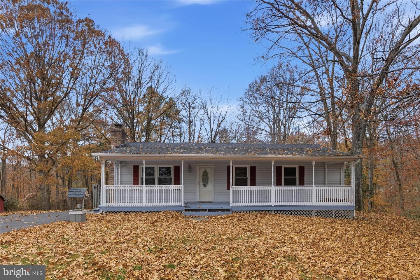 27420 Birch Manor Circle photo 1