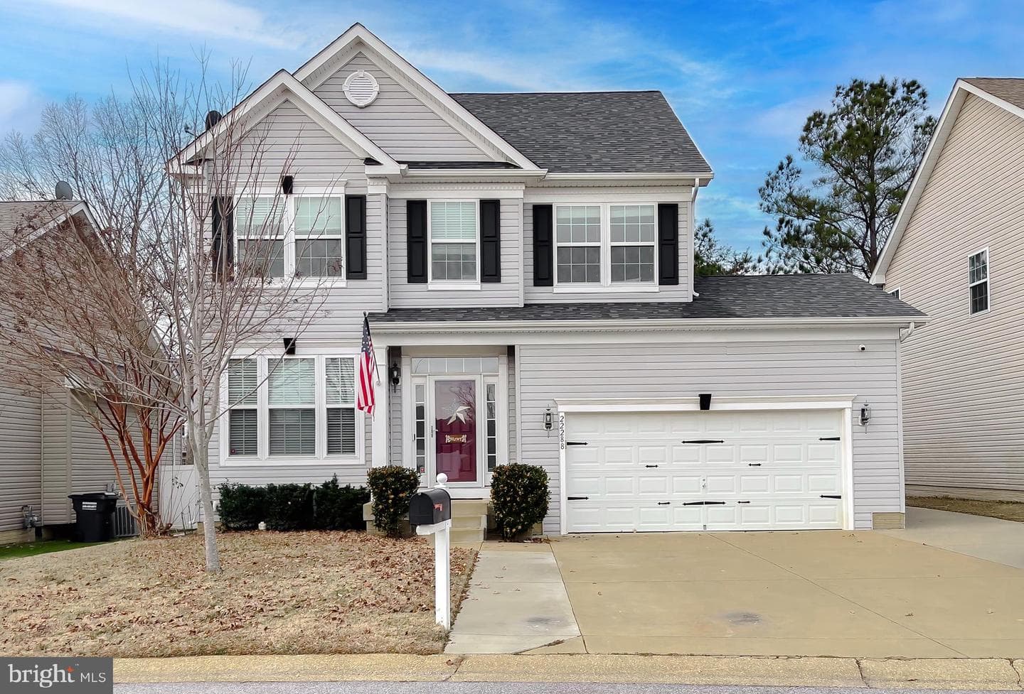22288 Scott Circle photo 1