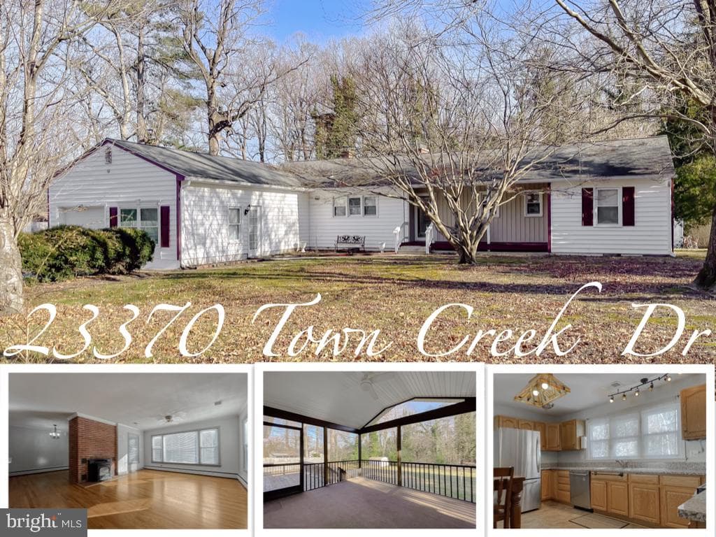 23370 Town Creek Drive photo 1