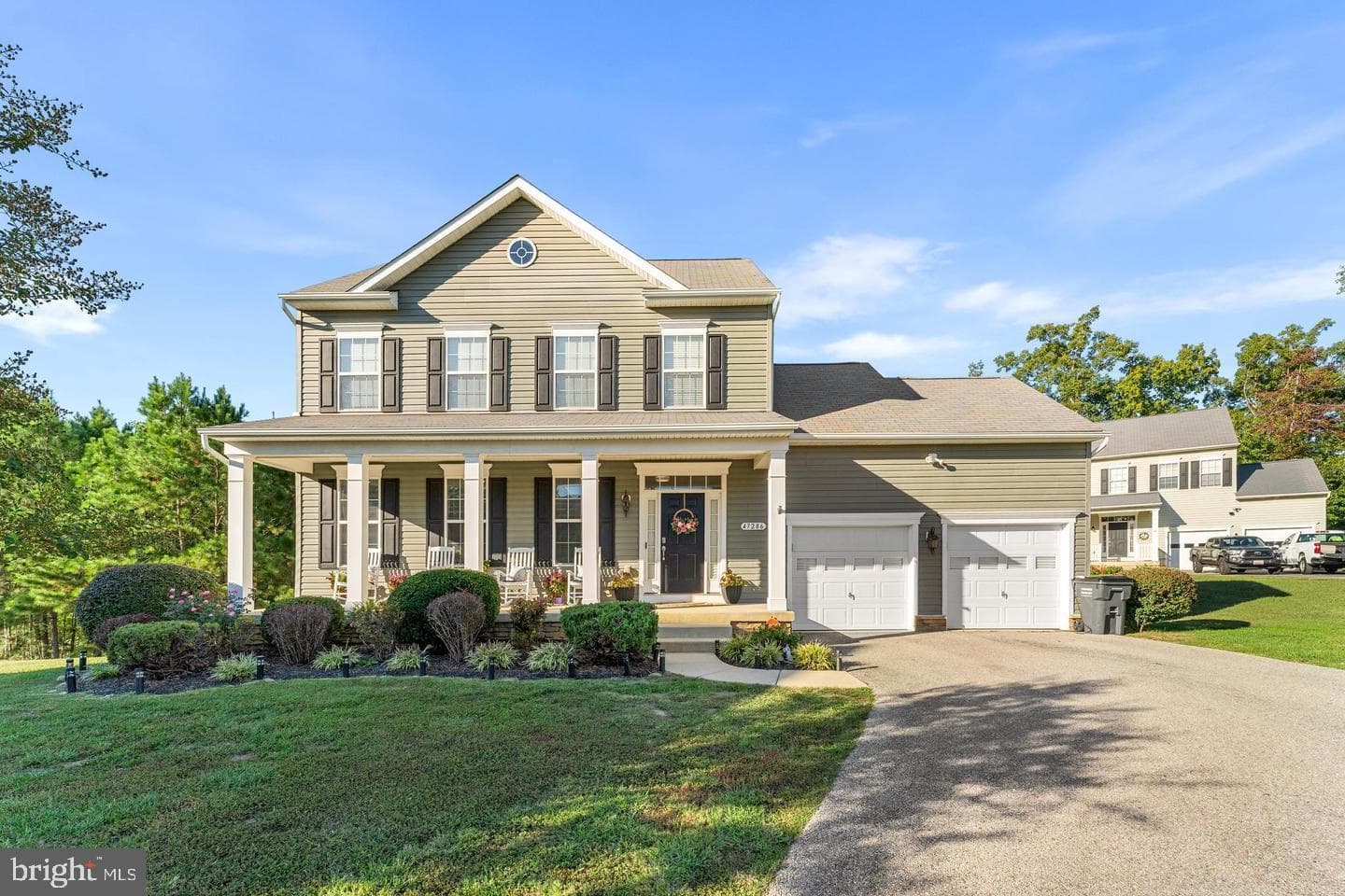 47286 Shelby Leigh Court photo 1