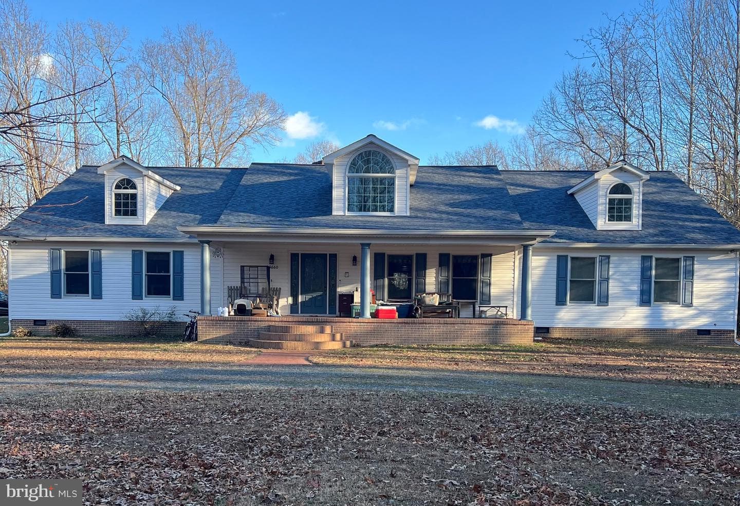 23660 Pine View Lane photo 1
