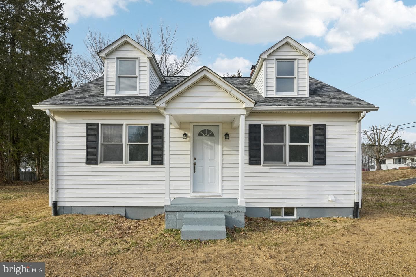 24399 Morgan Road photo 1