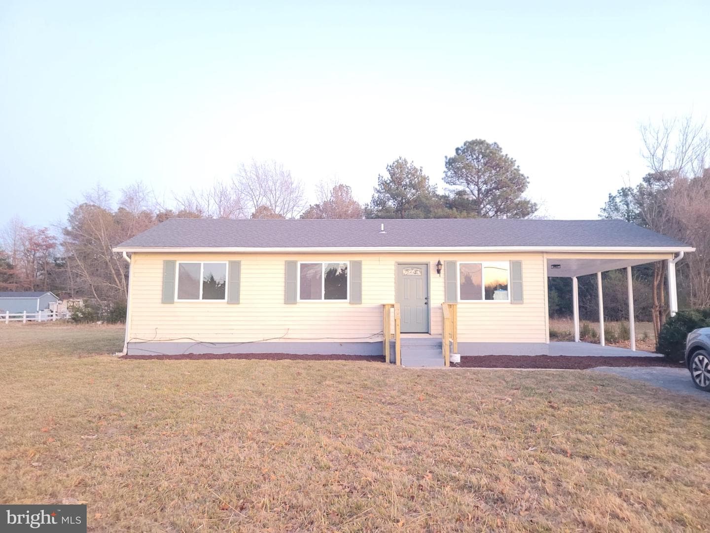 28966 Thompson Corner Road photo 1