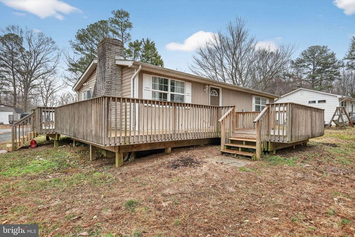 26445 Peninsular Drive photo 1