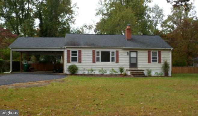 46017 E Sunrise Drive E photo 1