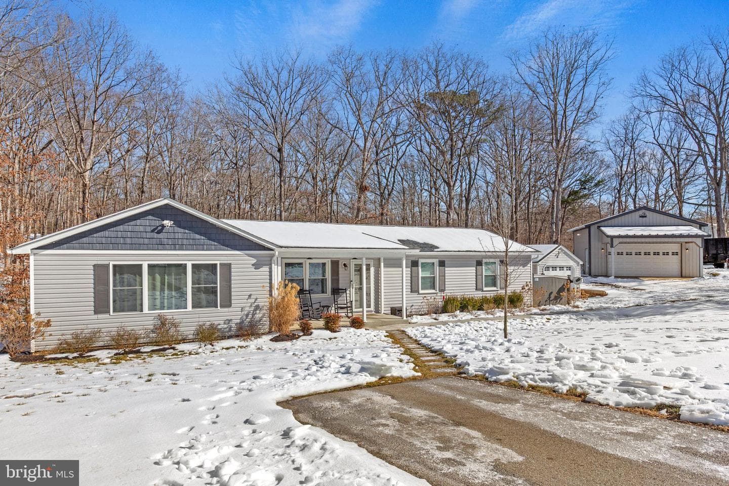 26596 Yowaiski Mill Road photo 1