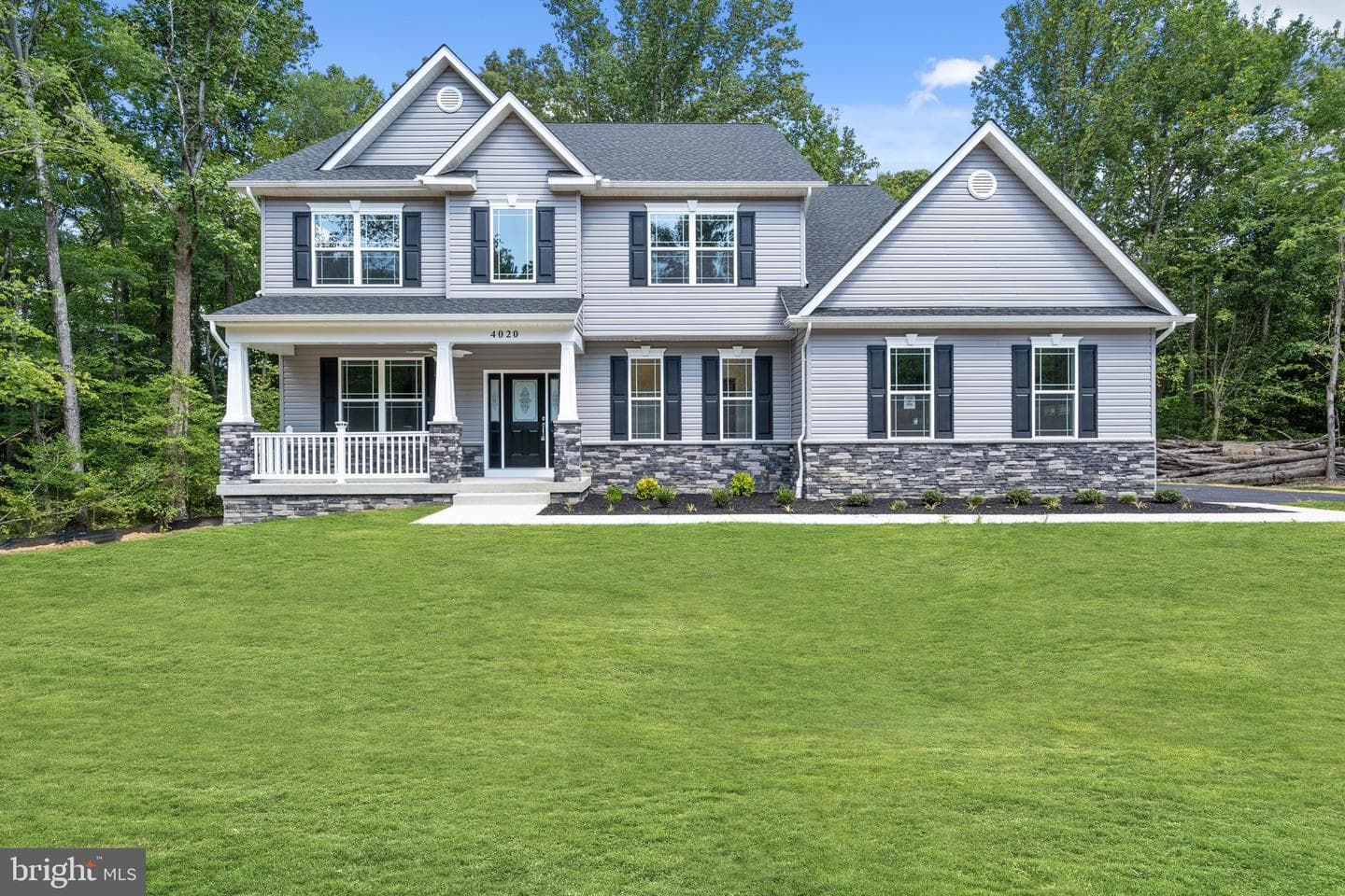 24850 Peaceful View Way Court photo 1