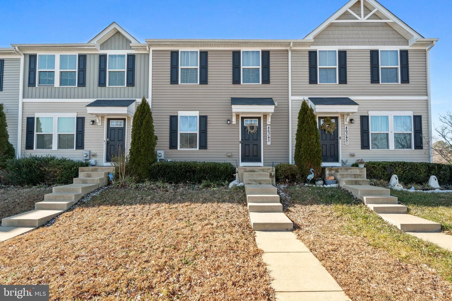 46345 Creeping Primrose Lane #g photo 1