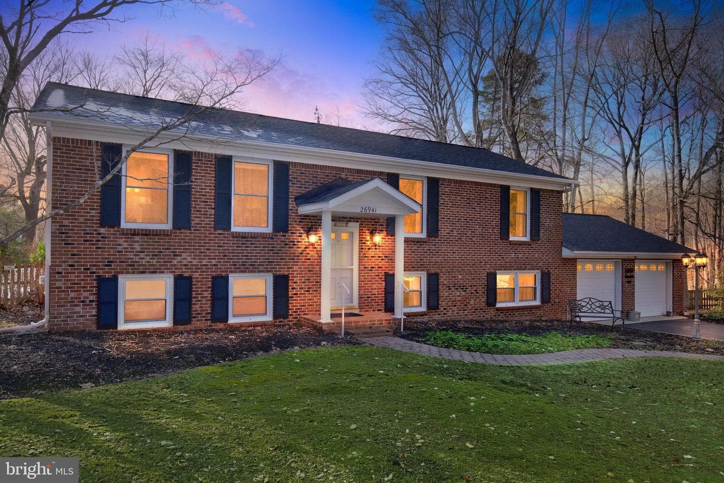 26941 Dogwood Lane