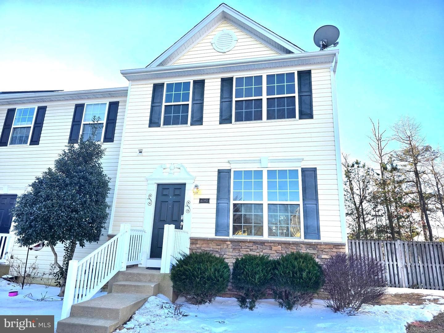 46395 Shining Willow Lane #d photo 1