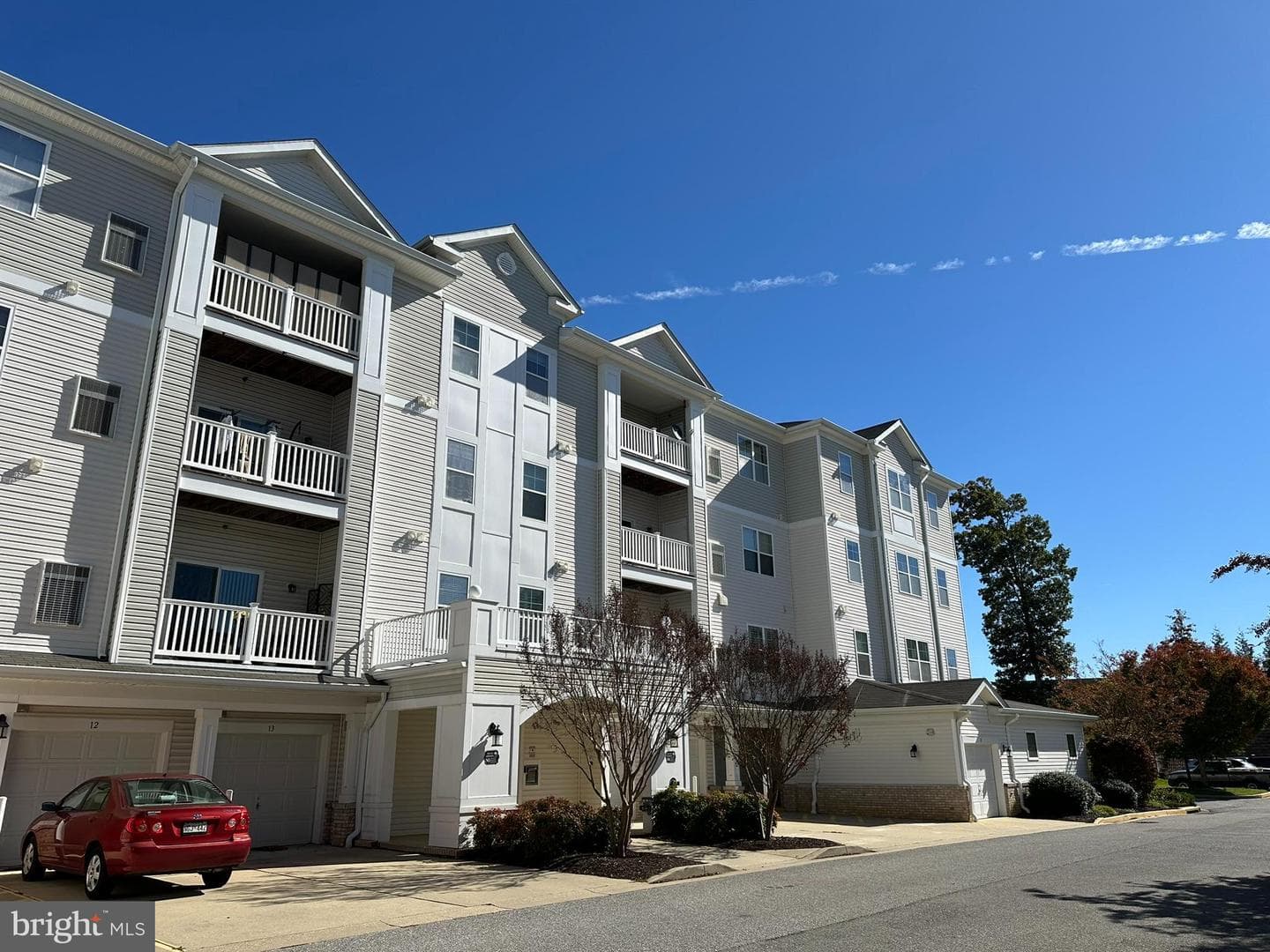 23520 F D R Boulevard #306 photo 1