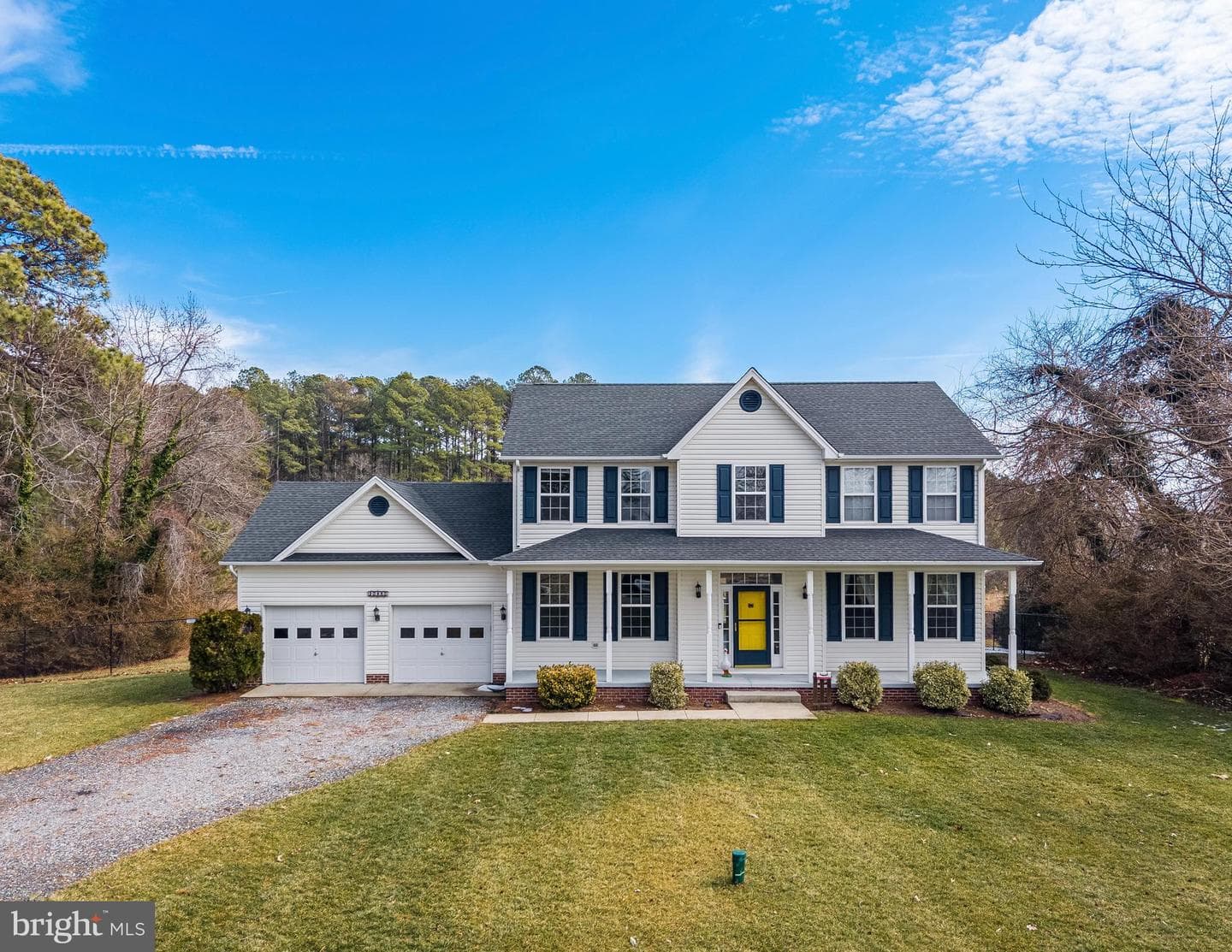 20960 Olen Mattingly Road photo 1
