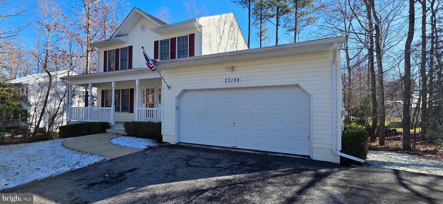 23188 Cherry Hill Court photo 1