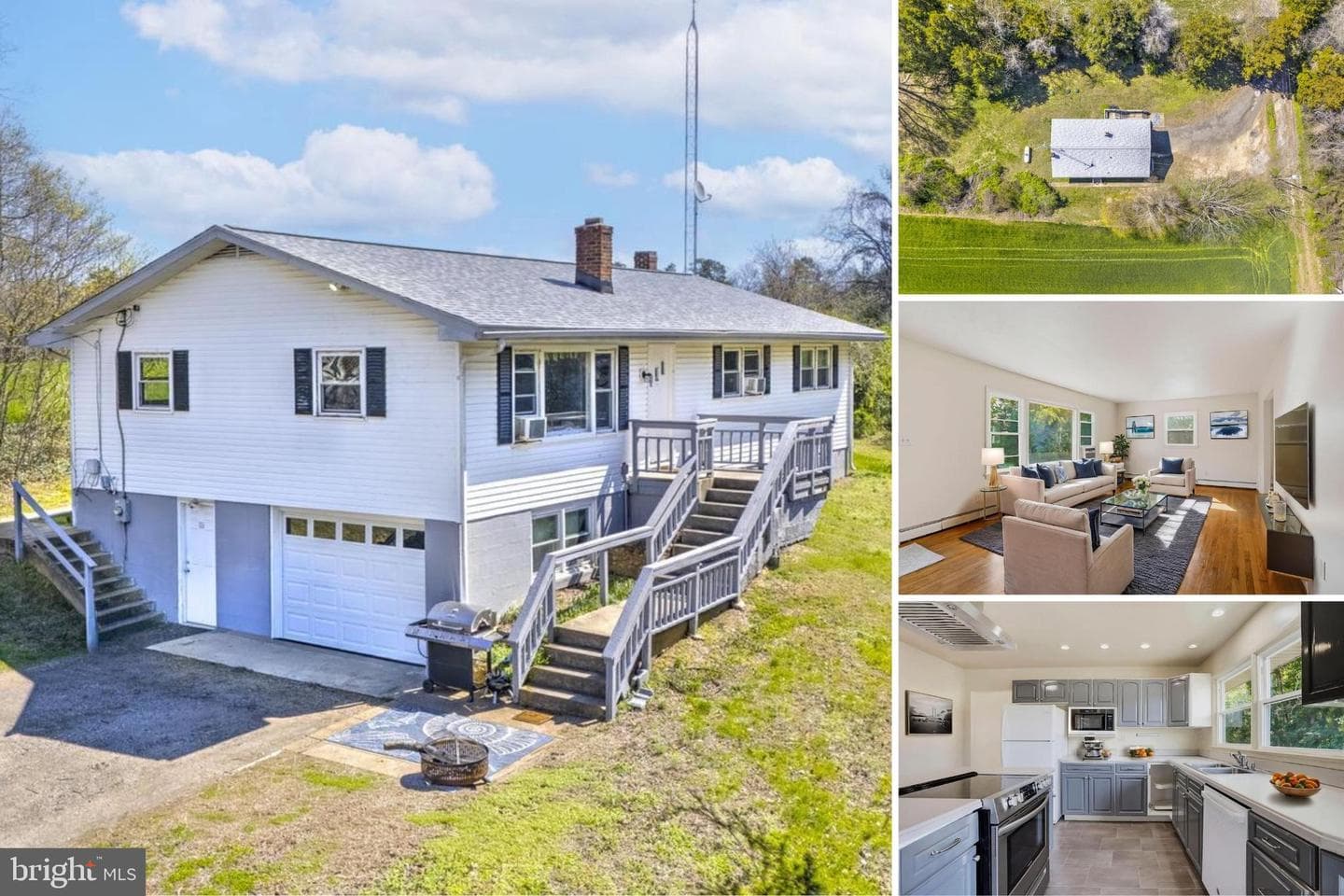 16320 Point Lookout Road, Saint Marys City