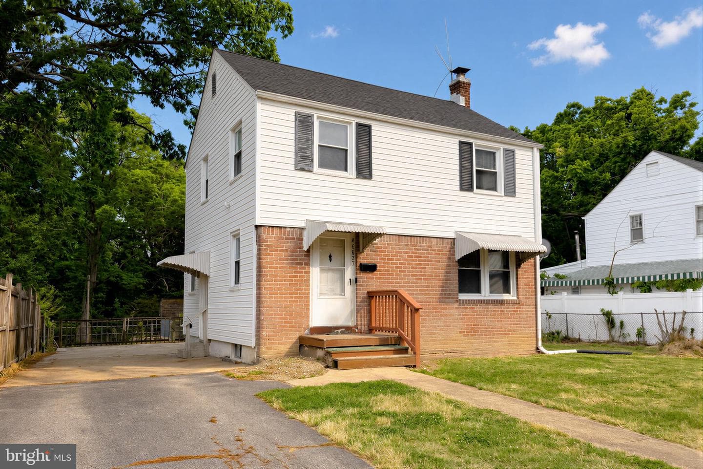 46627 Yorktown Road
