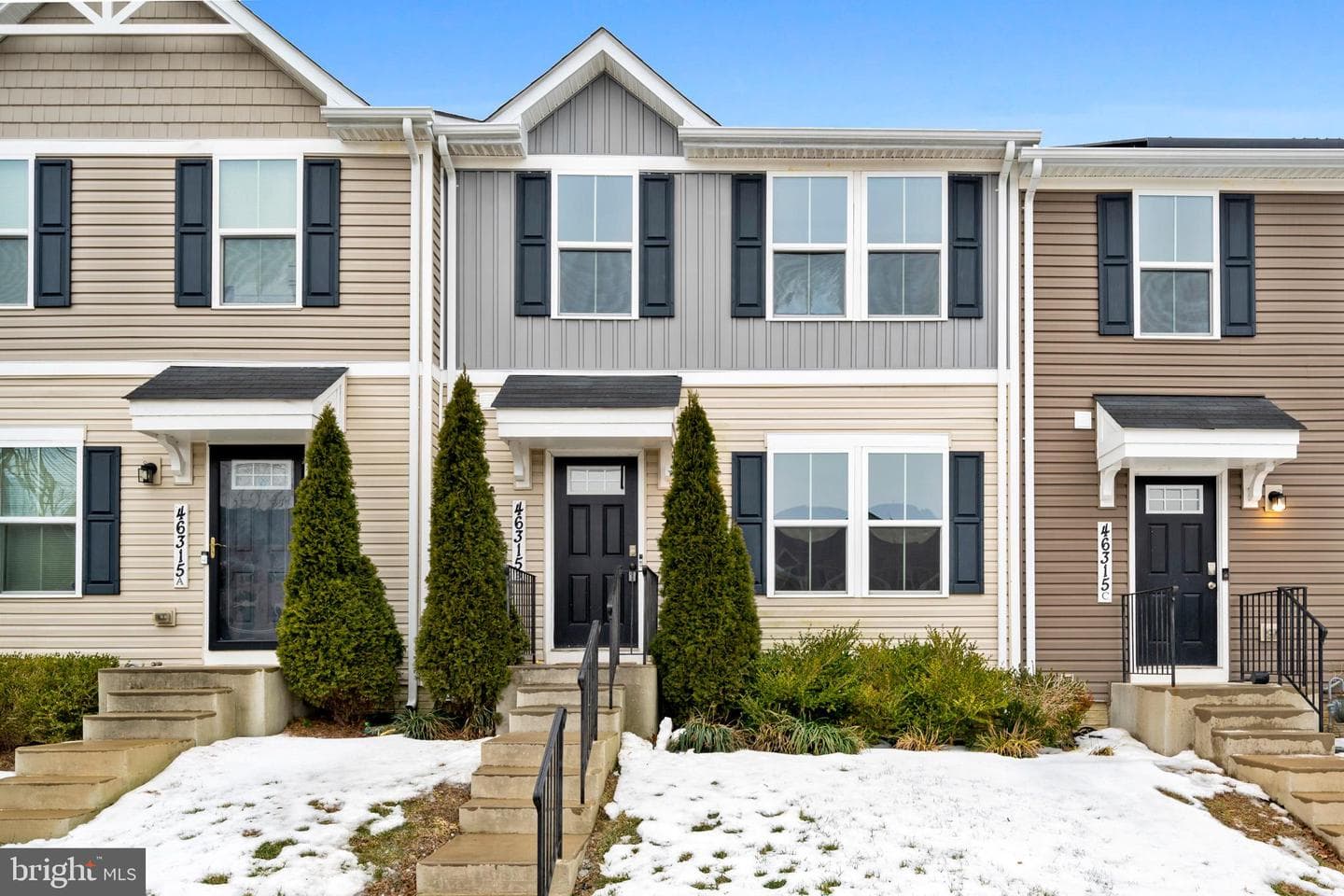46315 Creeping Primrose Lane #b photo 1