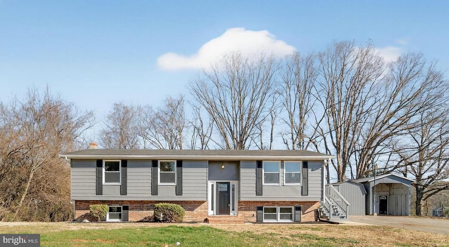 24676 Old Three Notch Road photo 1