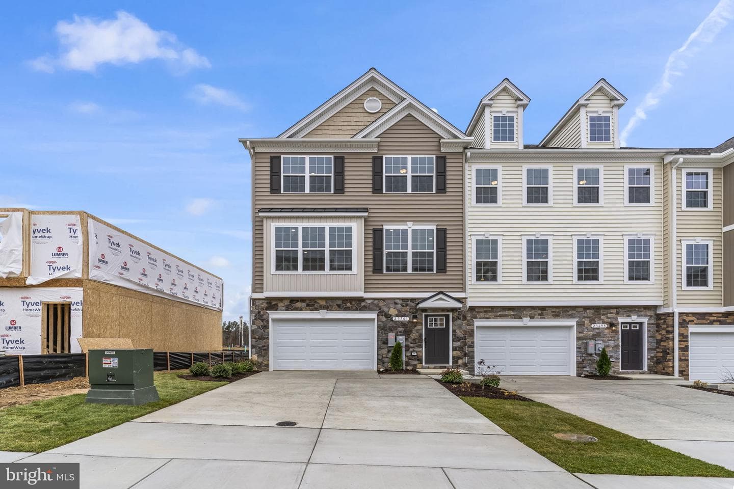 Lot 133 - 23691 Weeping Willow Way photo 1