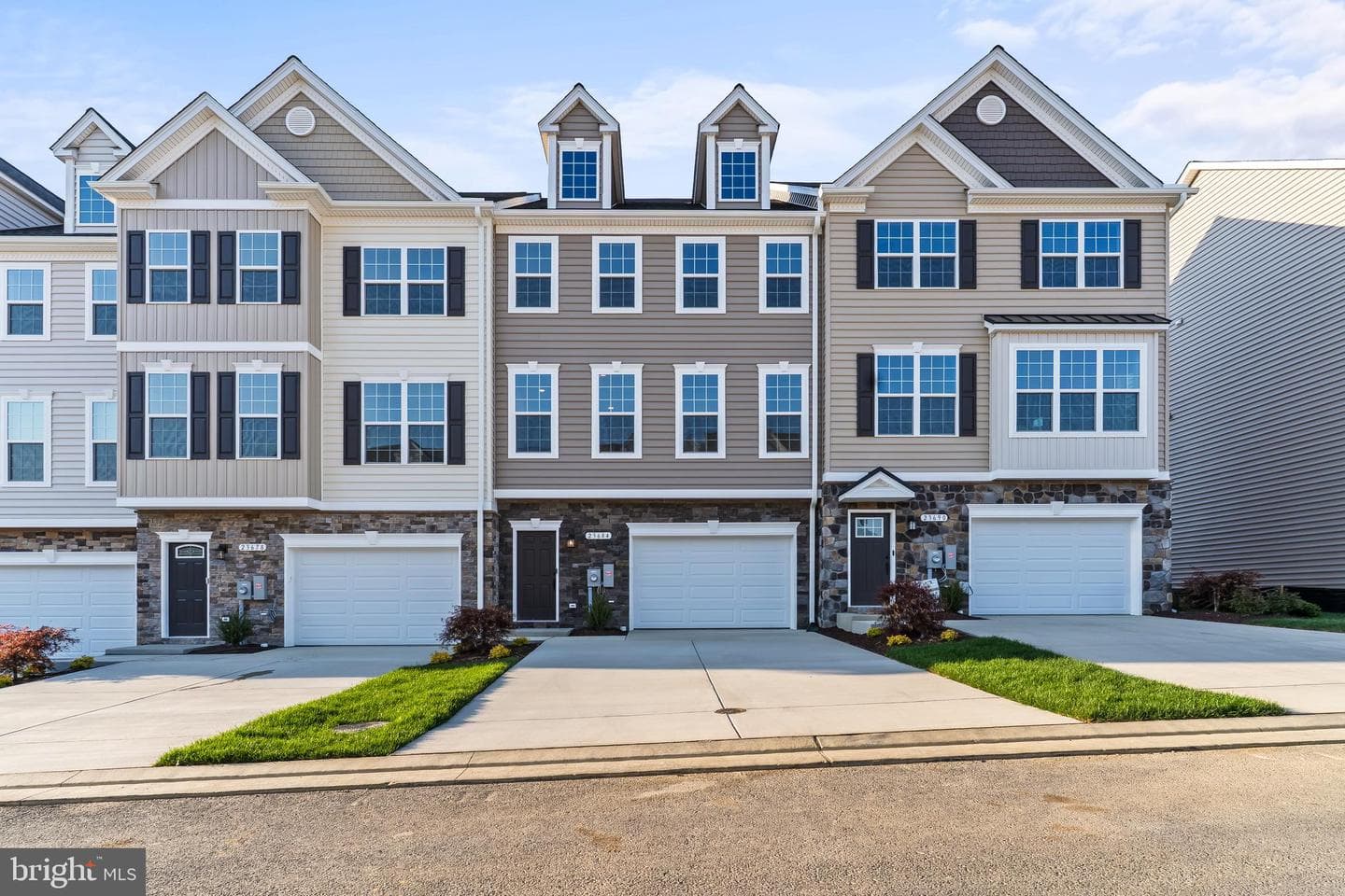 Lot 101 - 23713 Dragonfly Lane photo 1