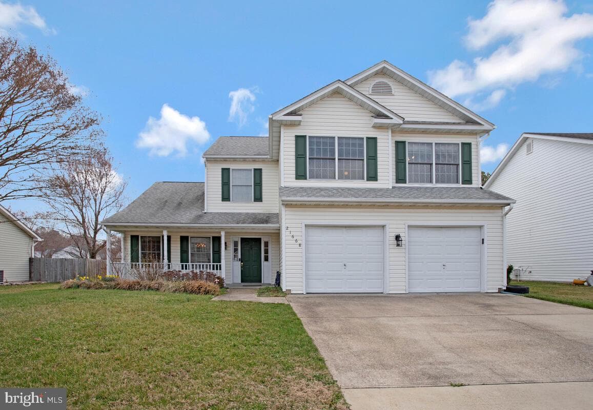 21668 Mainsail Drive photo 1