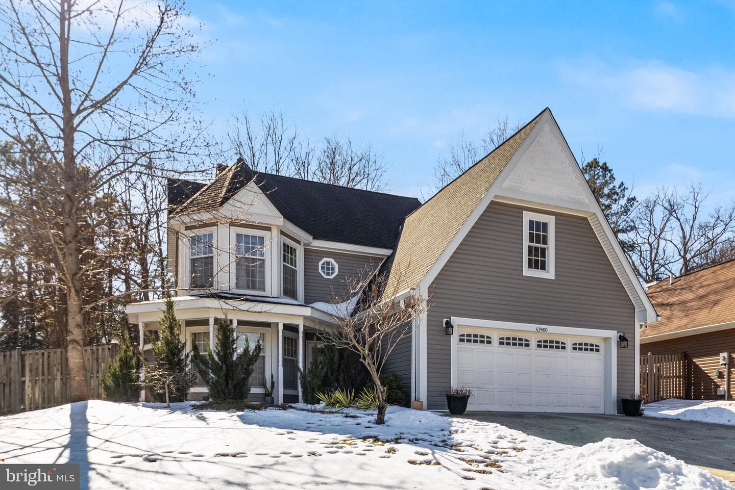 47960 Mayflower Drive photo 1