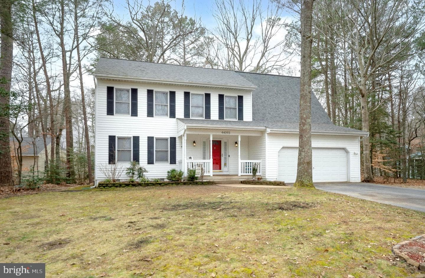44093 Redbud Lane photo 1