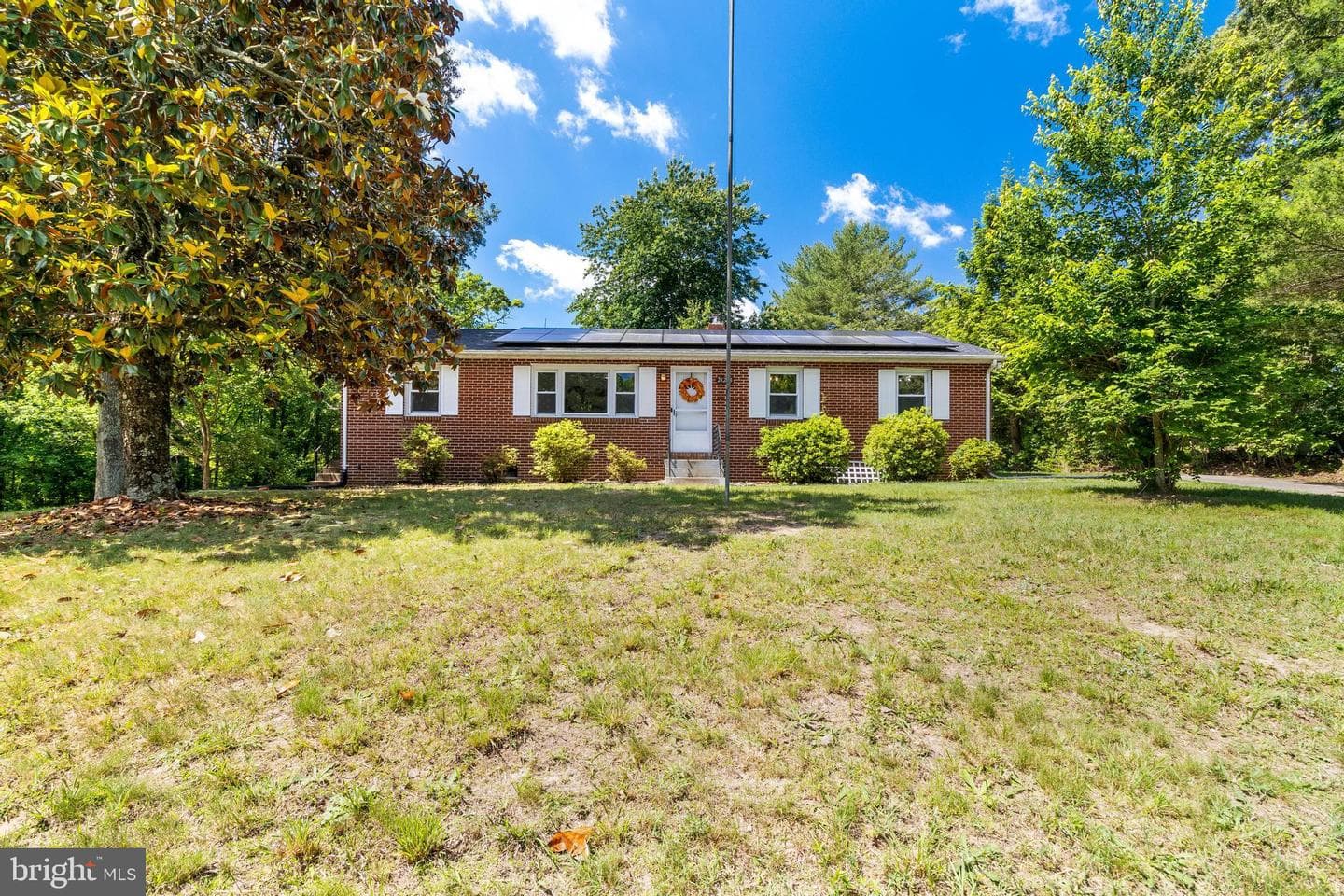 26258 Three Notch Road photo 1