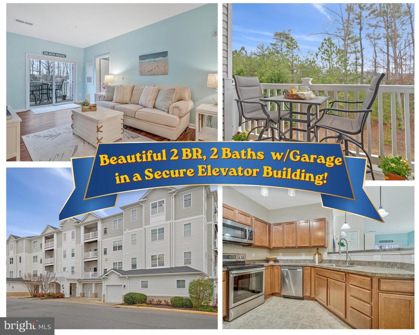 23520 F D R Boulevard #304 photo 1