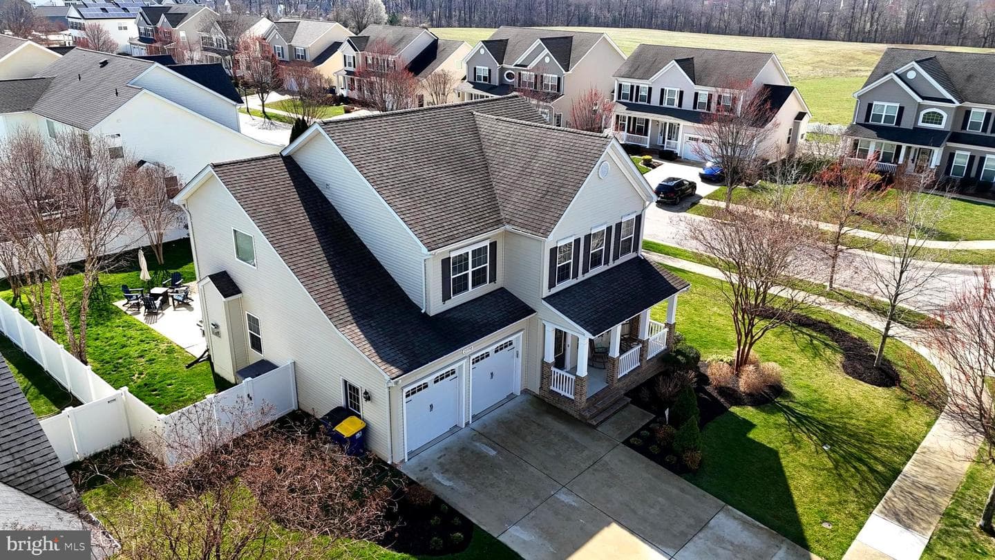 23590 Margrave Drive photo 1