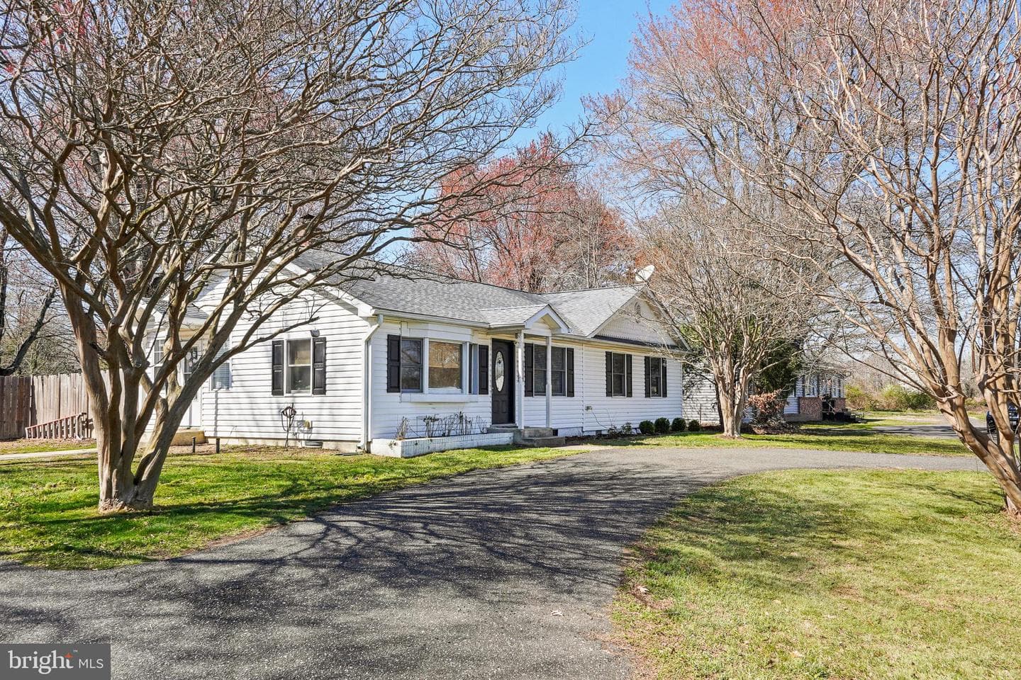 26951 Mechanicsville Road
