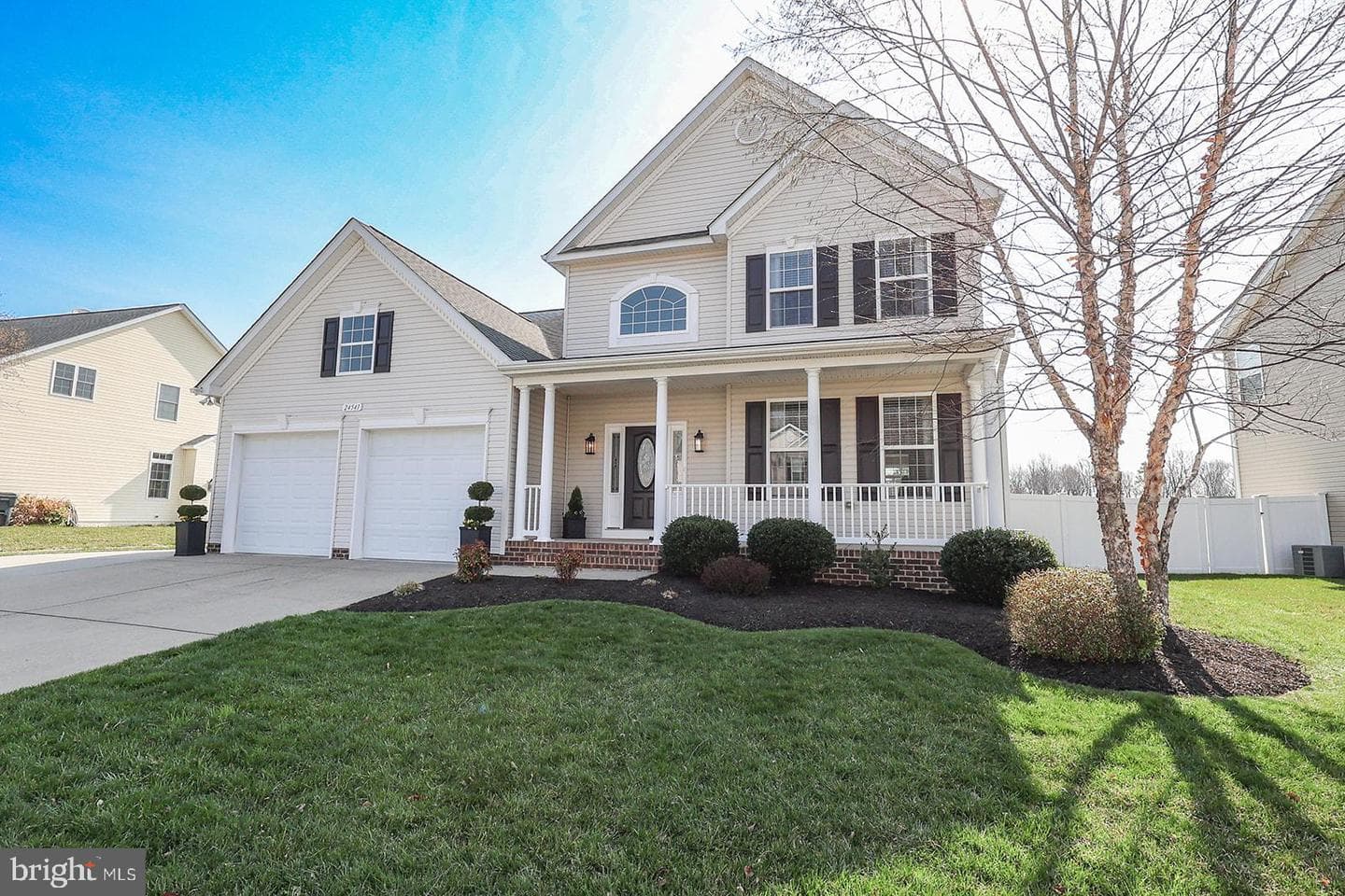 24541 Broad Creek Drive
