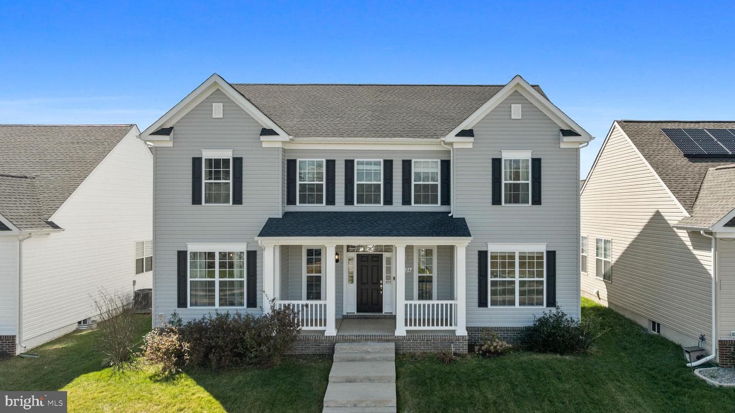 23324 Lindsay Drive