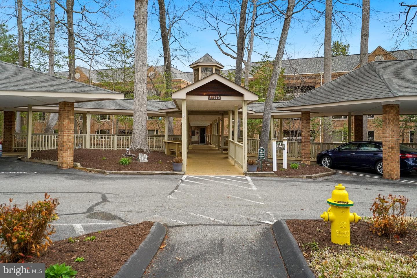 23140 Cobblestone Lane #307 photo 1