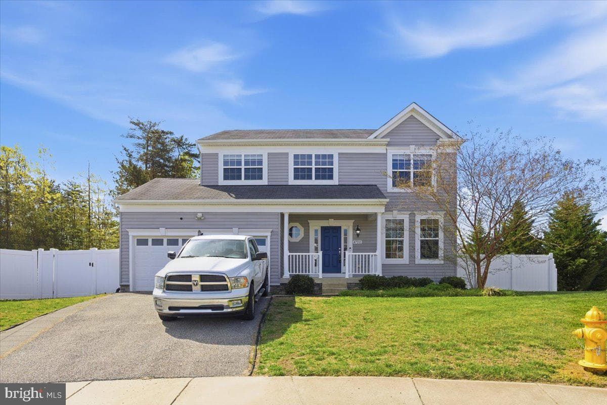 47311 Shady Knoll Place