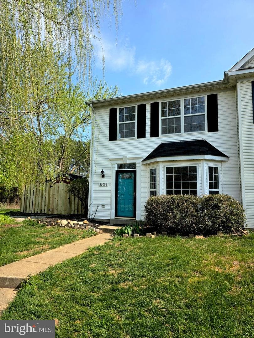 22098 Saint Inigoes Court