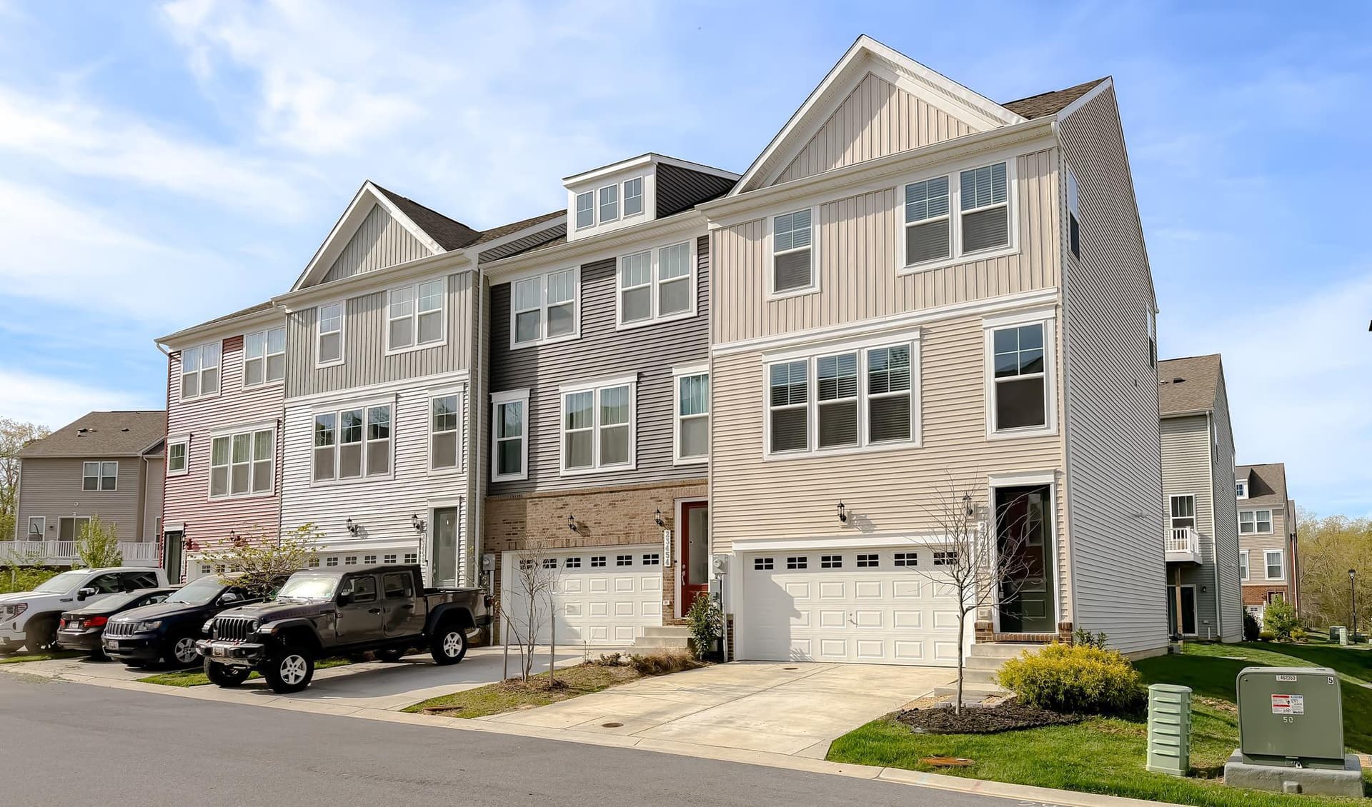 23450 Sugar Pine Ln photo 1