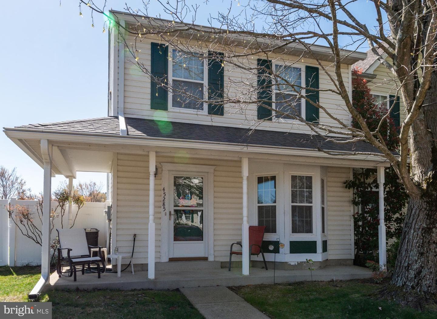 45285 Keyport Court