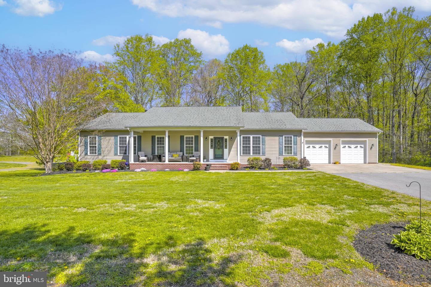 20600 Old Gravel Lane photo 1