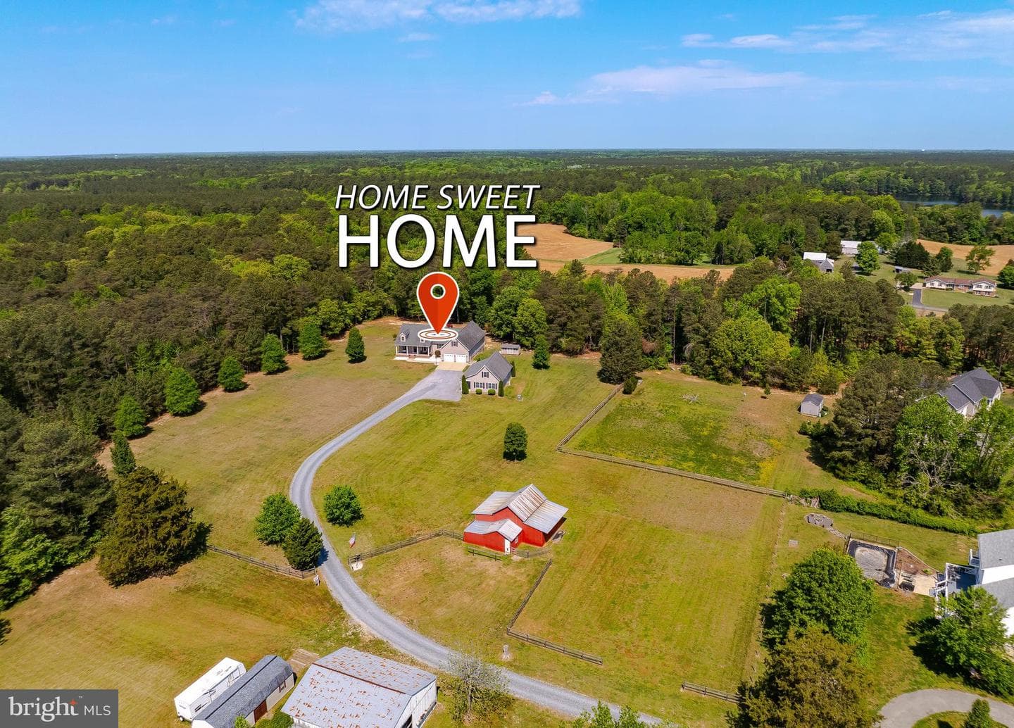 21130 Someday Farm Lane photo 1