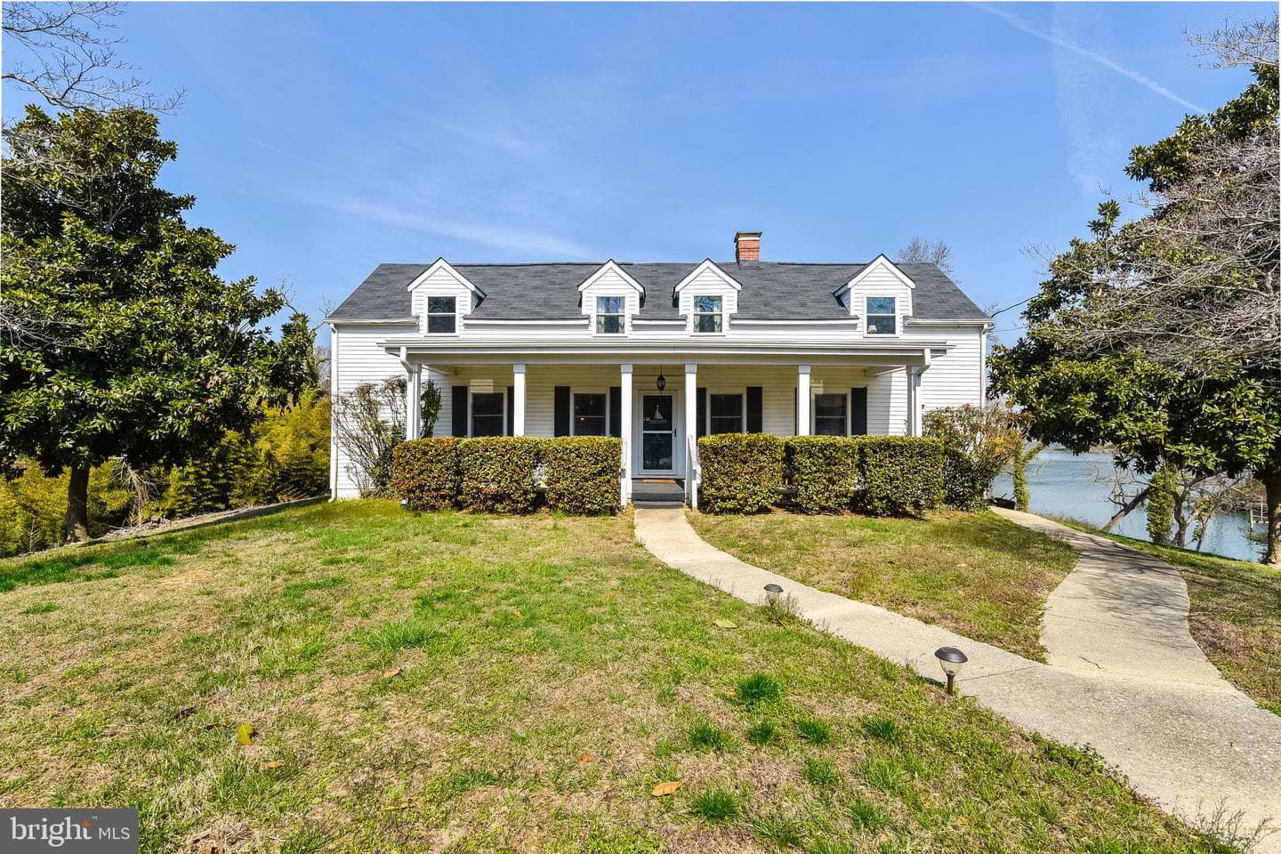 23690 W Patuxent Beach Road, California