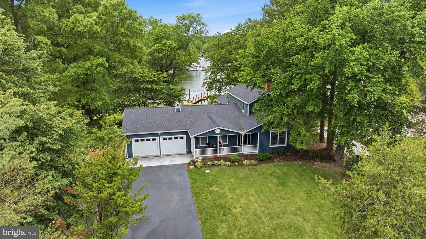 44932 Blackistone Circle