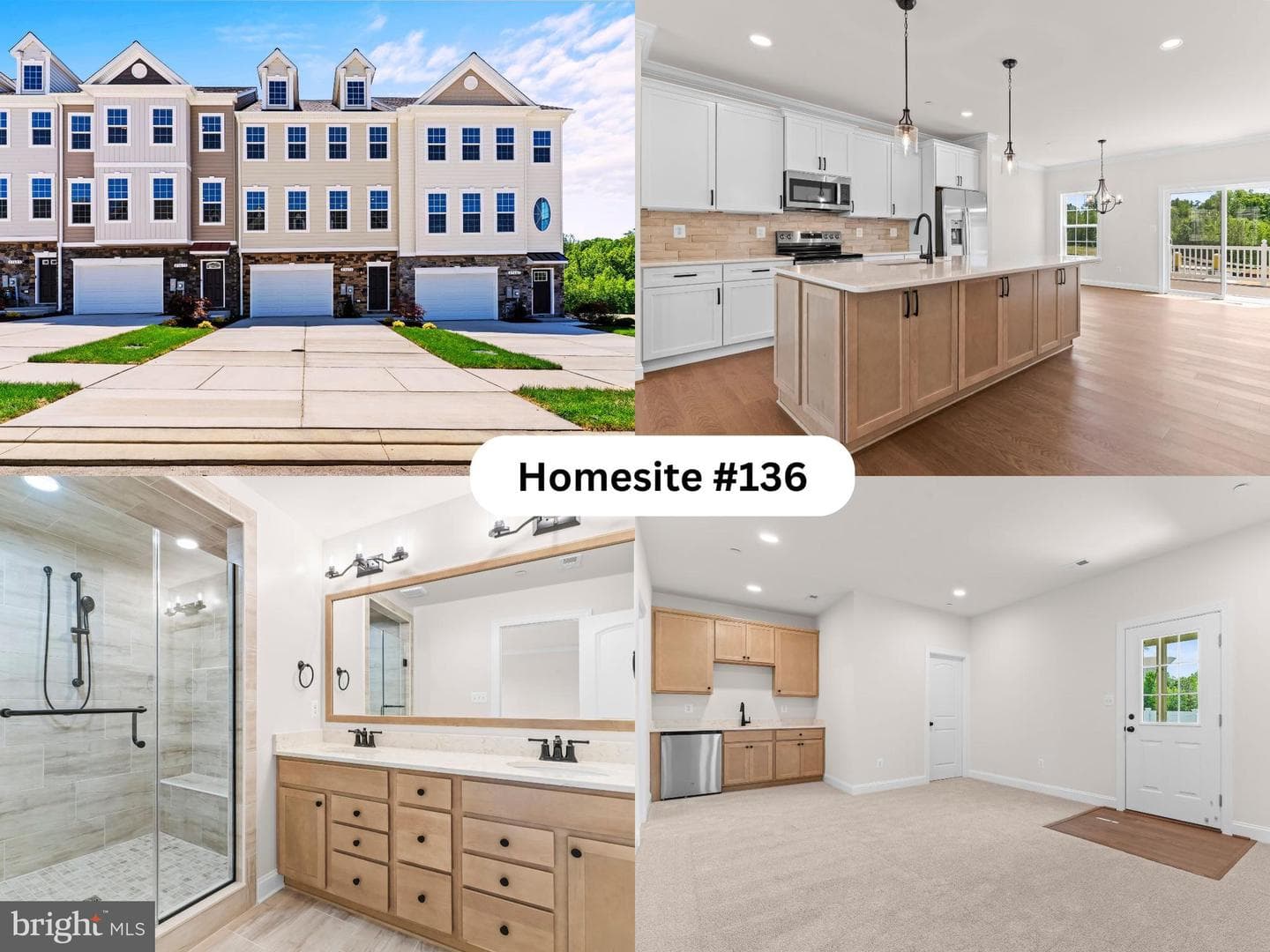 Lot 136 - 23673 Weeping Willow Way