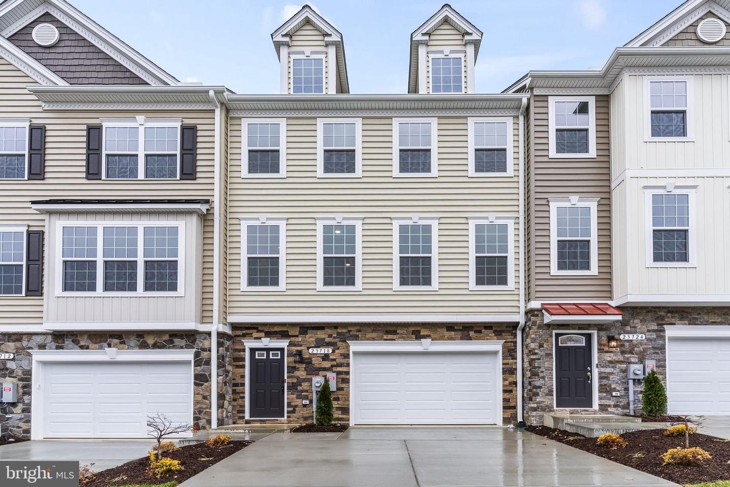 Lot 134 - 23685 Weeping Willow Way