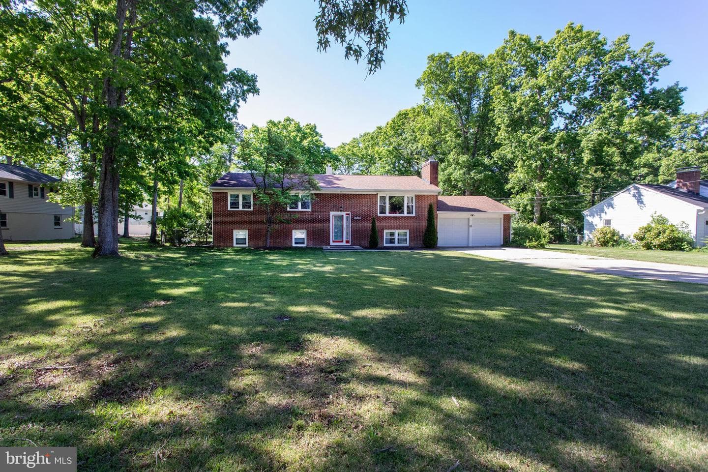 45863 Belvoir Road photo 1