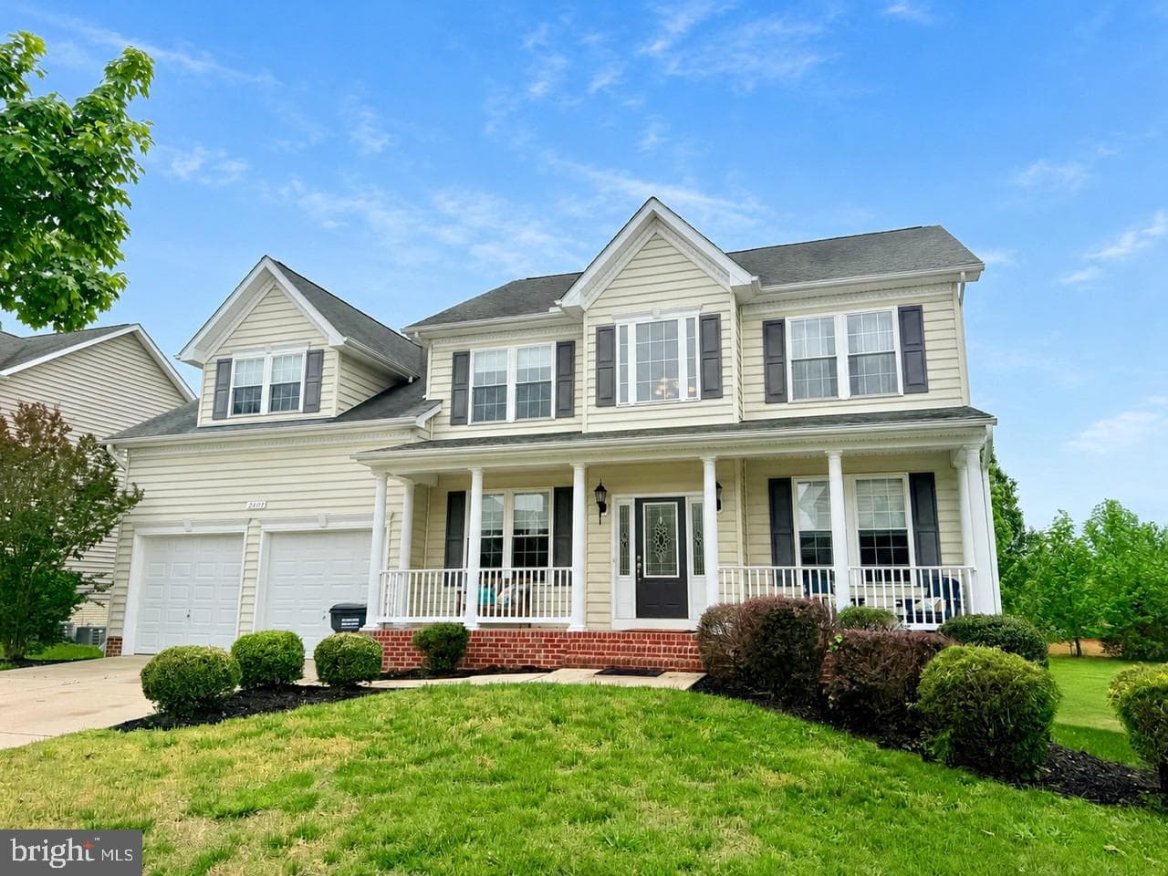 24331 Broad Creek Drive photo 1
