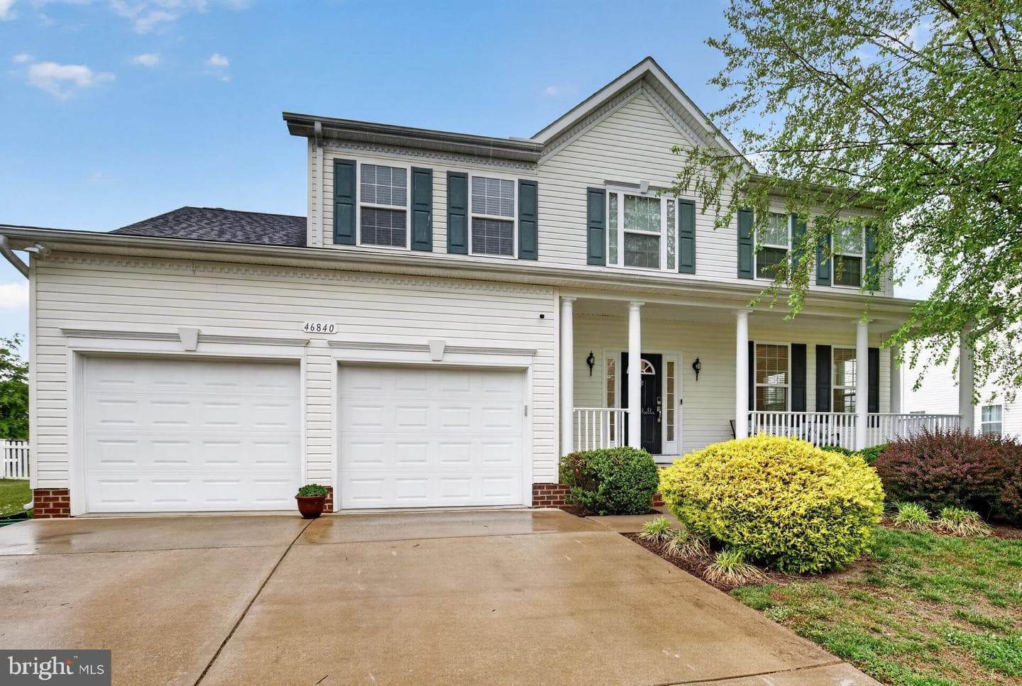 46840 Shelton Drive